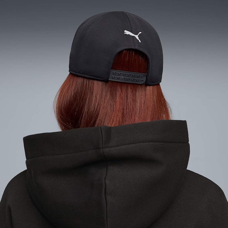 Casquette de Baseball Scuderia Ferrari M, Black — photo 2 sur 2