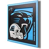 YouTheFan NFL 12x12 Logo Series Wall Art