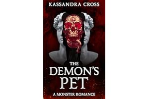 The Demon's Pet: A Monster Romance (Monster Pets)