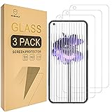 Mr.Shield [3-Pack] Designed For Nothing phone