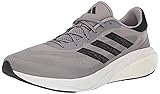 adidas Men's Supernova 3 Sneaker, Grey/Core