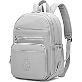 Hiking Waterproof 13" Laptop Backpack Purse for Women and Men,Travel Backpack