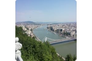 Budapest City Guide