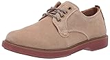 Florsheim Boy's Supacush Plain Toe