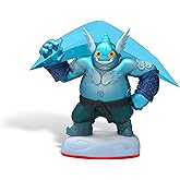 Skylanders Trap Team Trap Master Gusto Figure [Activision]