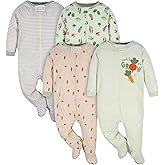 Gerber® 4-Pack Baby Neutral Sheep Sleep 'N Plays