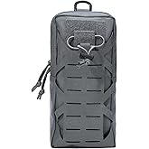 EXCELLENT ELITE SPANKER Tactical EDC Pouch Molle Utility Tool Pouches Gadget Organizer Pocket Waist Belt Bag