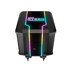 Cooler Master Wraith Ripper CPU Cooling System