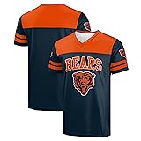 FOCO NFL Men's Officially Licensed Primary Logo