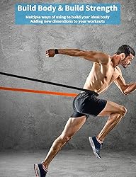 Pull Up Bands, Resistance Bands, Pull Up Assistance