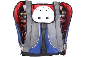 Athalon Everything Boot Bag/Backpack