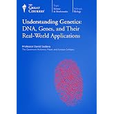 Understanding Genetics: DNA, Genes, and Their Real-World Applications