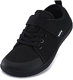 WHITIN Kids/Boys/Girls Wide Barefoot Shoes