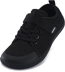 WHITIN Kids/Boys/Girls Wide Barefoot Shoes
