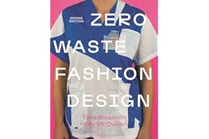 Zero Waste Fashion Design