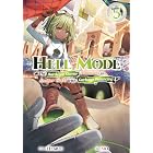 Hell Mode: Volume 5