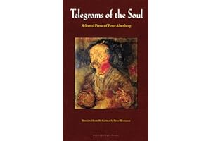 Telegrams of the Soul