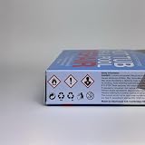 Stormsure Hot Tub Spa Pool Repair Kit Waterproof Temperature Resistant view 7