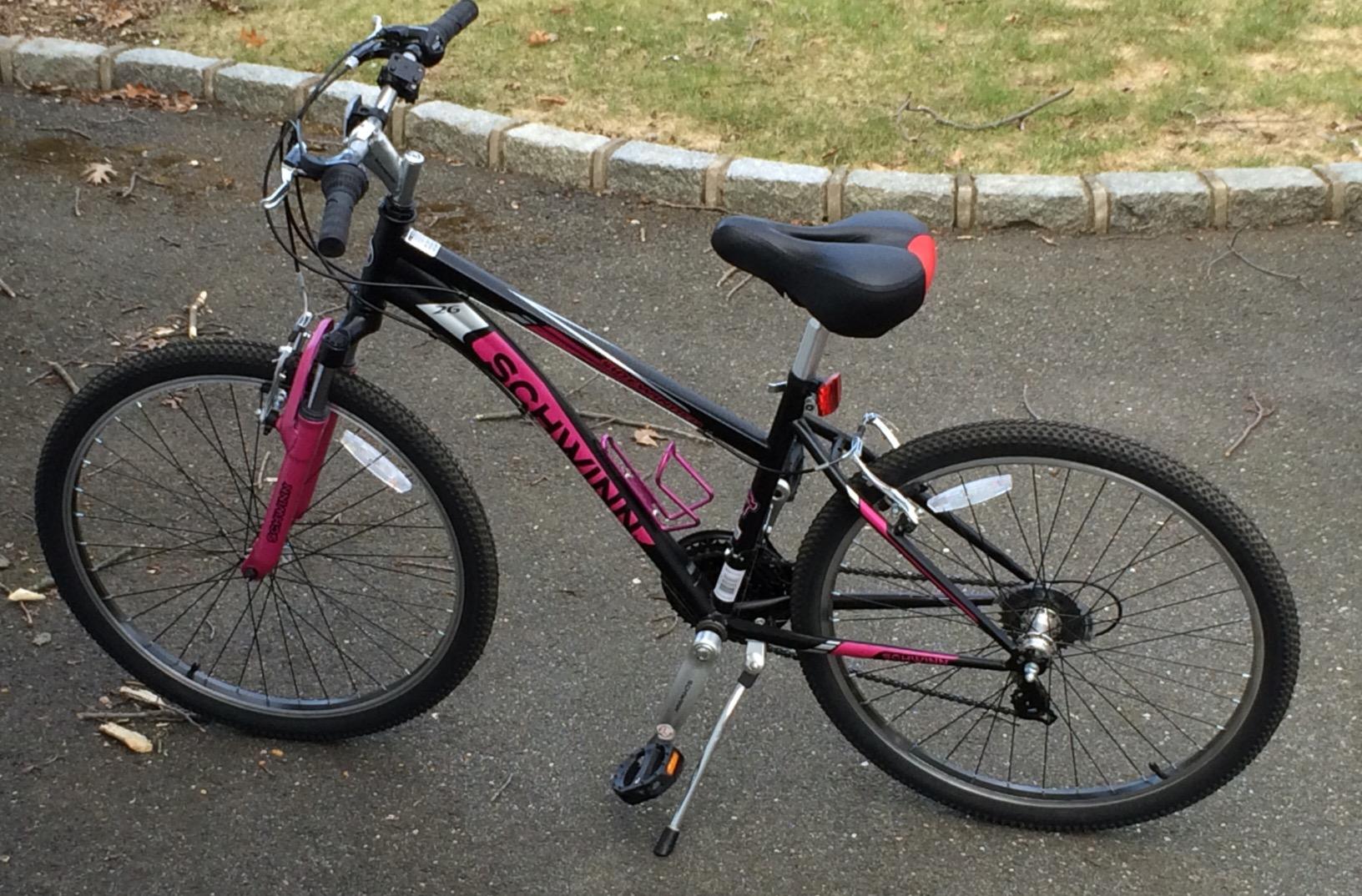 sporting schwinn bike history Preview Most Comfortable Women Bike