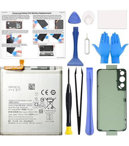 Batterie Compatible Xiaomi 11 Lite - 4150mAh - Modèle BP42