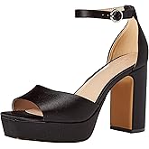 The Drop Women's Hamalie Platform