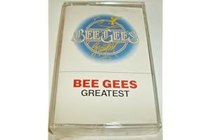 Bee Gees Greatest