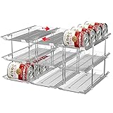 Ynelyase Can Storage Organizer Pantry and Canned