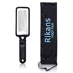 Colossal Foot rasp Foot File and Callus