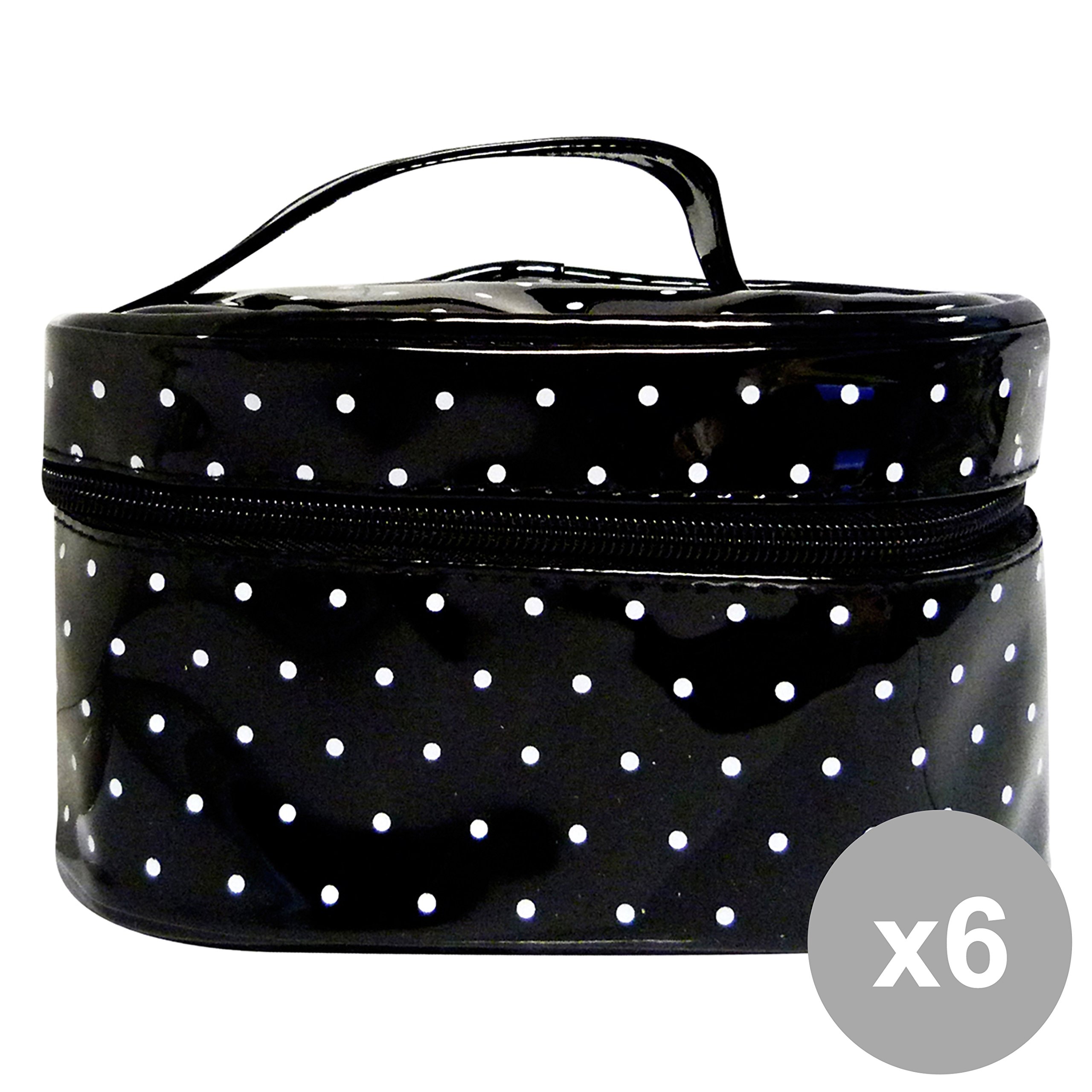 Set of 6 Sachet Bath Bauletto 13844 Soaps and Cosmetics