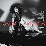 Pearls [feat. Avishai Cohen]