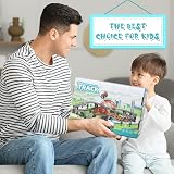 XIAPIA 128 Pcs Train Set Magnetic Couplings 3 Layers Educational Toy view 7