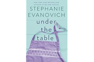 Under the Table: A Modern Rom-Com Set in New York City Featuring Love, Cooking, and Unexpected Makeovers