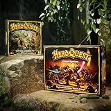 Hasbro Gaming HeroQuest Jungles of Delthrak Quest Pack Expansion view 7