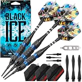Viper Black Ice Soft Tip Darts