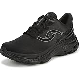 Ryk&auml; Women's Devotion Max SR Work Sneaker, Work Shoes for Women | Slip resistant shoes for women, Max cushioning, Arch support, Lace-up front, Lightweight, Rubber sole, Podiatrist approved