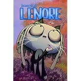 Lenore: Muffin Else Matters