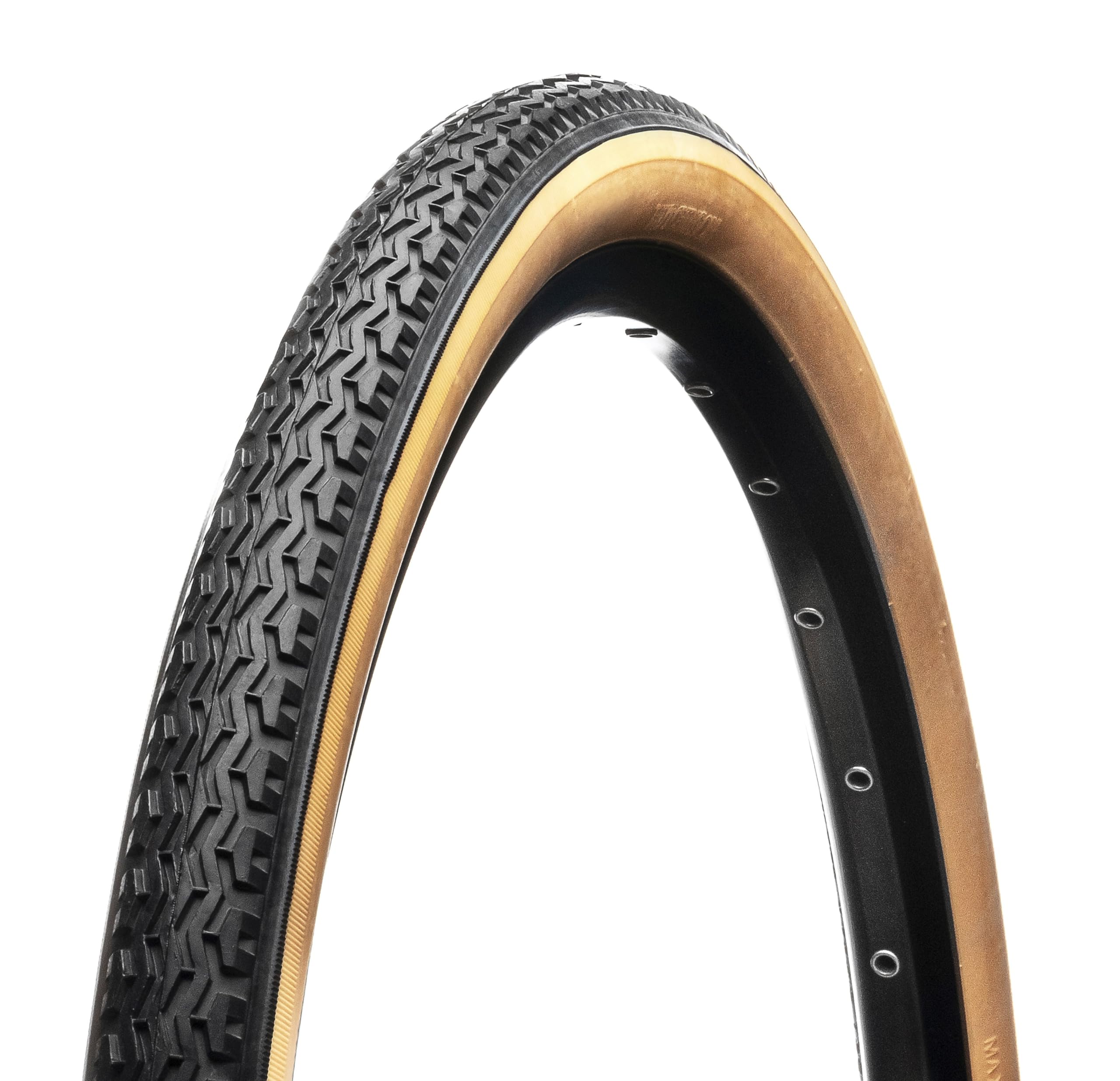 HUTCHINSON 693015 – Bicycle Cover Bicycle tyres. Negro 37-390 (18×1,40´´) 450×35A