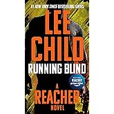 Running Blind (Jack Reacher)