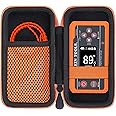 Aenllosi Hard Carrying Case Compatible with Klein Tools 935DAGL Digital Level (for Klein Tools 935DAGL)