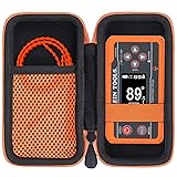 Aenllosi Hard Carrying Case Compatible with Klein
