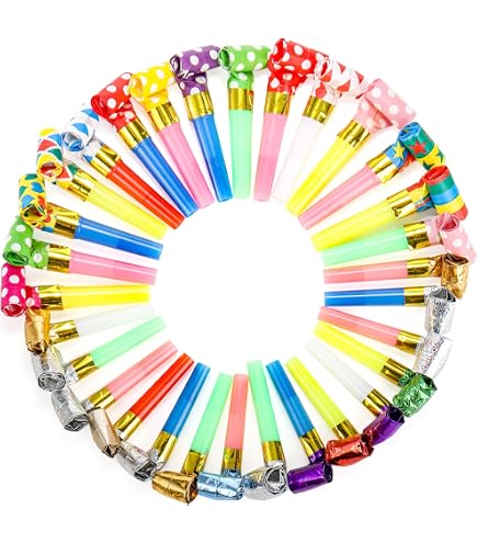 Ballon Latex Sifflet Métal 100 Ballons Sifflets Multicolores Vaguelly - Jouet Fête Enfant - Latex Avec Sifflet Métal - Halloween/Noël Accessoire Célébration Halloween Ballon Latex Sifflet Métal 100 Ballons Sifflets Multicolores Vaguelly - Jouet Fête Enfant - Latex Avec Sifflet Métal - Halloween/Noël Accessoire Célébration Halloween