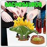 Funwares Original Nachosaurus Snack and Dip