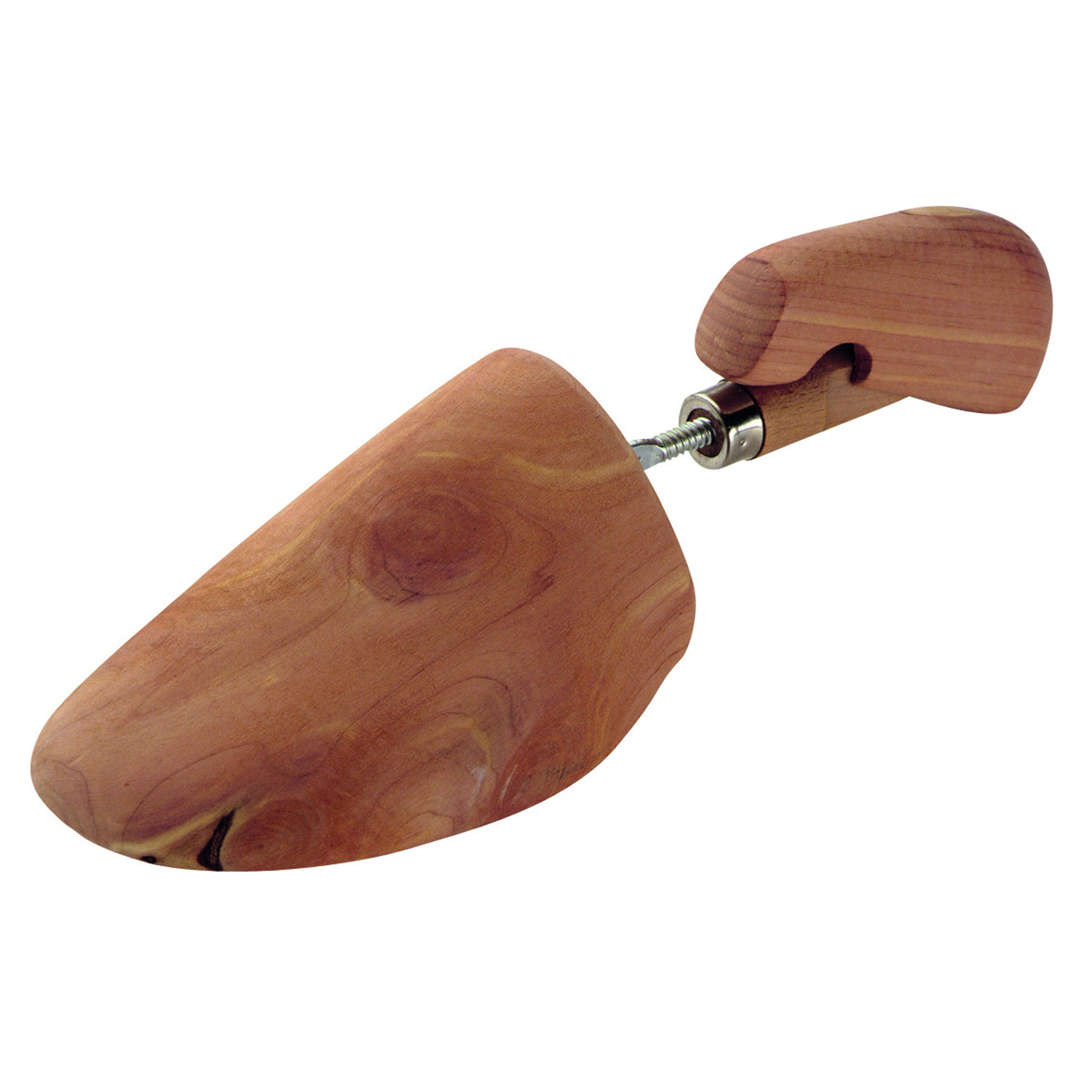 Shoeboy's Individual Screw Cedar, 35/36