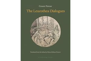 The Leucothea Dialogues