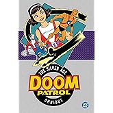 Doom Patrol: The Silver Age Omnibus (2025 Edition)