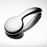 Mira Showers Zest Universal 90mm 4-Spray Shower Head Chrome view 4