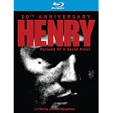 Henry Portrait of a Serial Killer: 30th Anniversary [Blu-ray]
