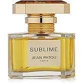Jean Patou Sublime Eau de Parfum Spray, 1 Fl Oz