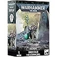 Warhammer 40K - NECRONS - IMOTEKH The STORMLORD