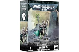 Imotekh The Stormlord